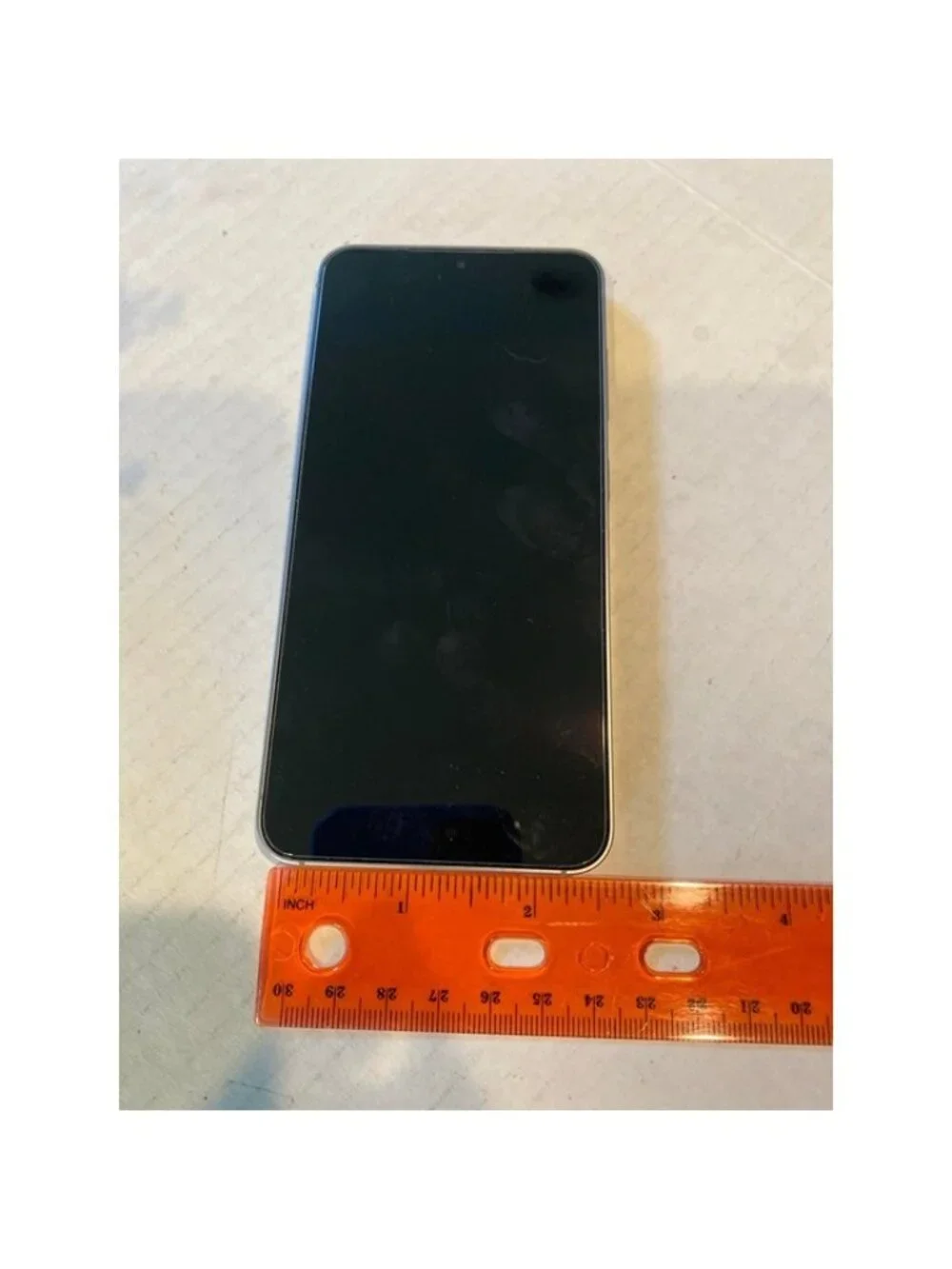 Samsung Galaxy S25 Model SM-S931U- Like New Phone